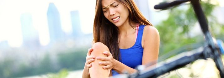 Chiropractic Oak Ridge TN Sports Injury